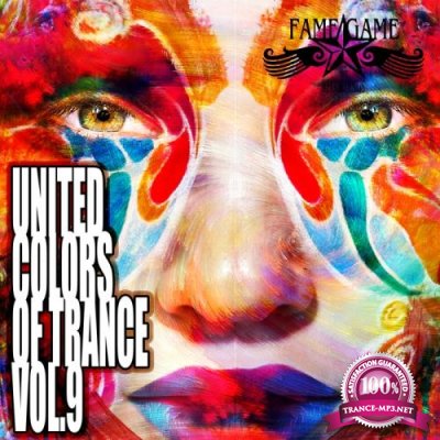 United Colors Of Trance, Vol. 9 (2017)