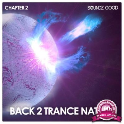 Back 2 Trance Nation Chapter 2 (2017)
