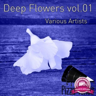 Deep Flowers, Vol. 01 (2017)