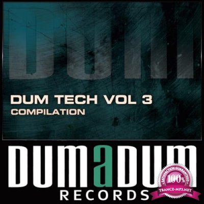 Dum Tech, Vol. 3 (2017)