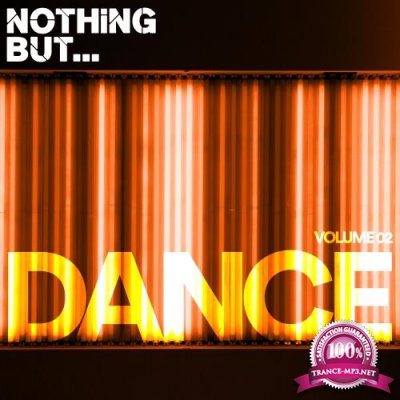 Nothing But... Dance, Vol. 02 (2017)