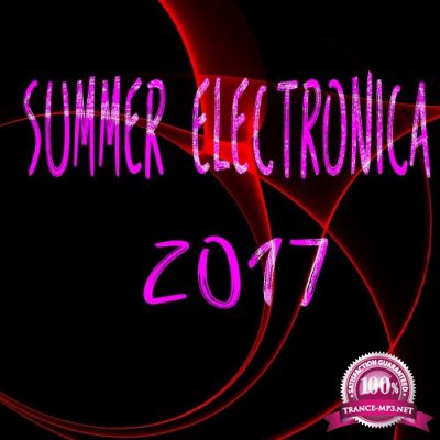 Summer Electronica 2017 (2017)