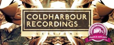 Darren McNally - Coldharbour Sessions 042 (2017-08-07)