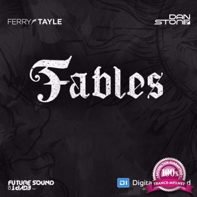 Ferry Tayle & Dan Stone - Fables 006 (2017-08-07)