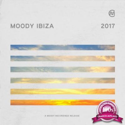 Moody Ibiza 2017 (2017)