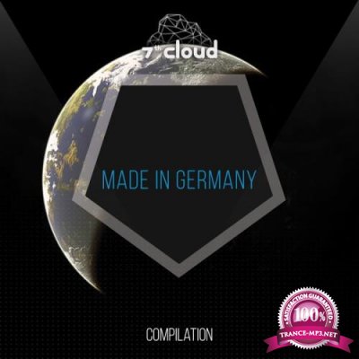 Made in Germany #03 (2017)