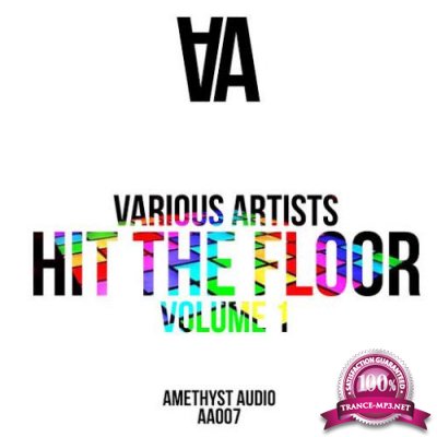 Hit The Floor Vol. 1 (2017)