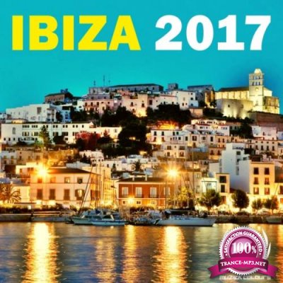 Ibiza Muziek Colours 2017 (2017)