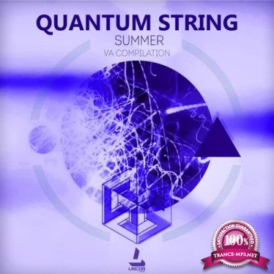 Quantum String (2017)
