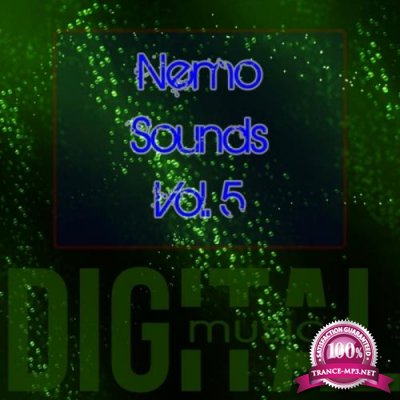 Nemo Sounds, Vol. 5 (2017)