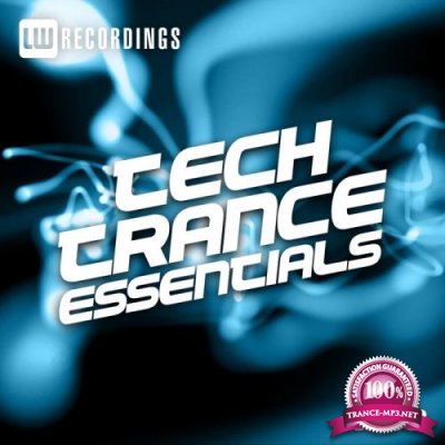 Tech Trance Essentials Vol. 8 (2017)