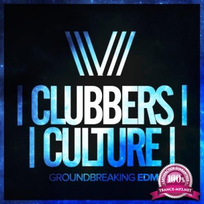 Clubbers Culture: Groundbreaking Edm (2017)