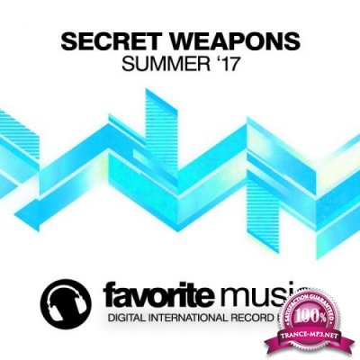 Secret Weapons (Summer '17) 9 August, 2017 (2017)