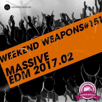 Massive EDM 2017.02 (2017)