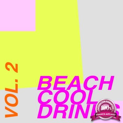 Beach Cool Drinks, Vol. 2 (2017)