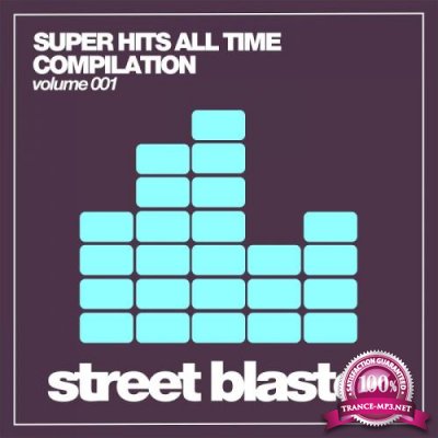 Super Hits All Time (Volume 001) (2017)