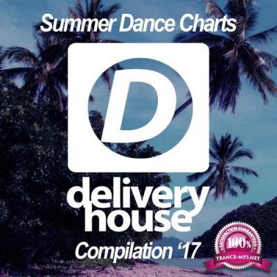 Summer Dance Charts '17 (2017)