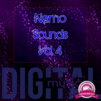 Nemo Sounds, Vol. 4 (2017)