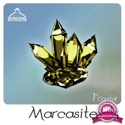 Marcasite 1St Crystal (2017)