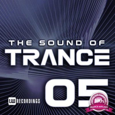 The Sound Of Trance, Vol. 05 (2017)