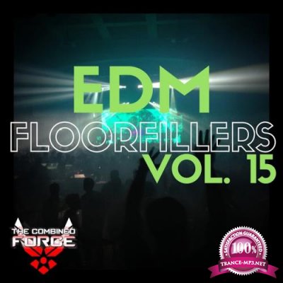 Edm Floorfillers Vol.15 (2017)