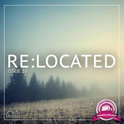 Re:Located Issue 10 (2017)