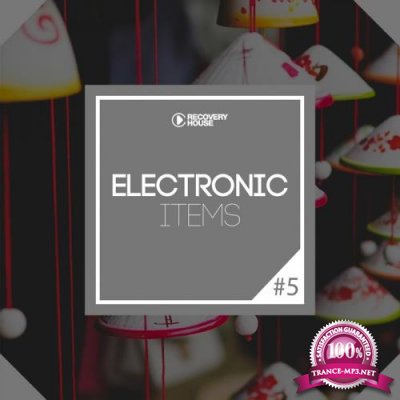 Electronic Items, Part. 5 (2017)