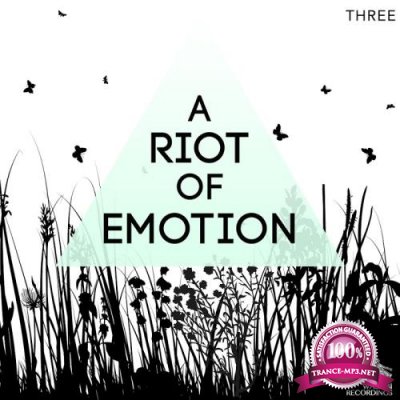 A Riot Of Emotion, Vol. 3 (2017)