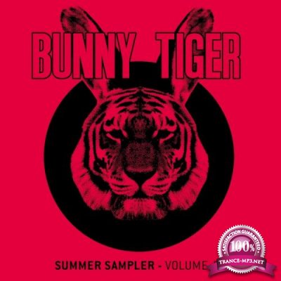 Bunny Tiger Summer Sampler, Vol. 5 (2017)