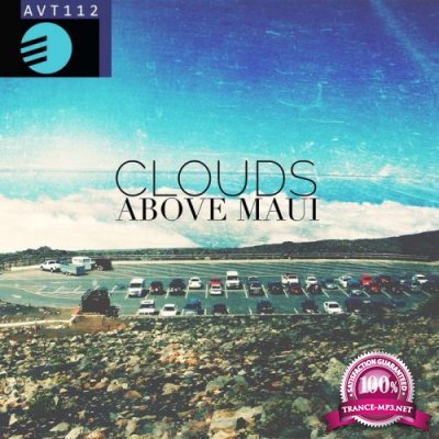 Clouds Over Maui (2017)