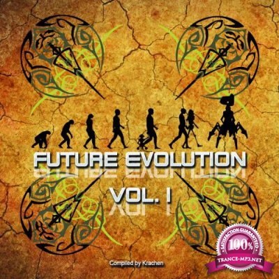 Future Evolution Vol. 1 (2017)
