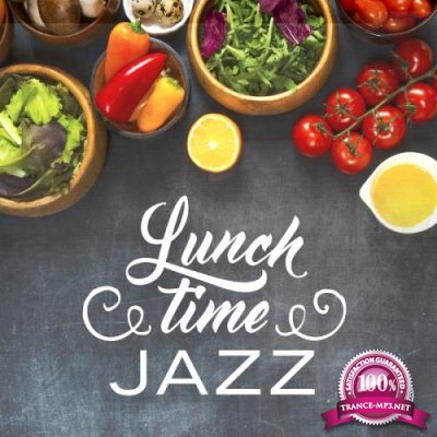 Lunchtime Jazz (2017)