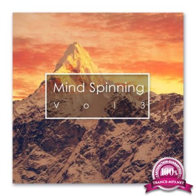 Mind Spinning, Vol. 3 (2017)