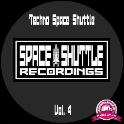 Techno Space Shuttle, Vol. 4 (2017)