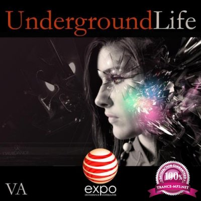 Underground Life Vol. 8 (2017)