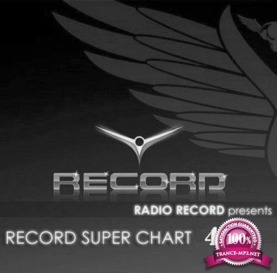 VA - Record Super Chart #498 (2017)