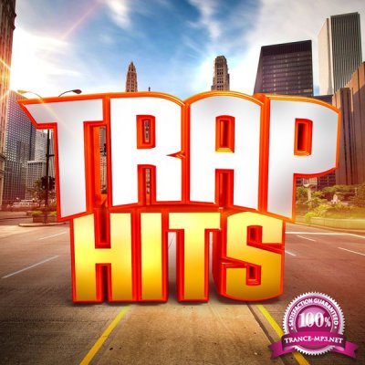 VA - Trap Hits (2017)
