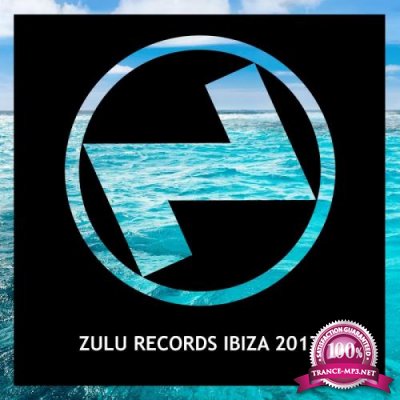 Zulu Records Ibiza 2017 (2017)