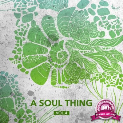 A Soul Thing, Vol. 4 (2017)