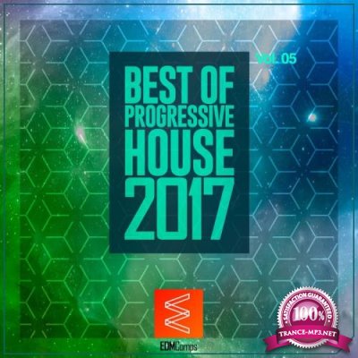 Best Of Progressive House 2017, Vol. 05 (2017)