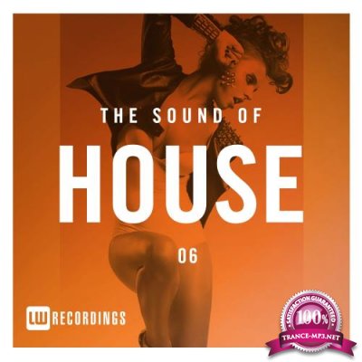 The Sound Of House, Vol. 06 (2017)