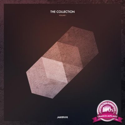 Juicebox Music The Collection - Volume I (2017)