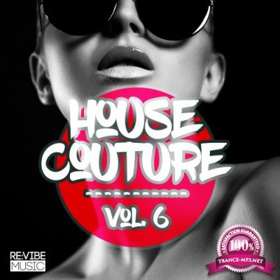 House Couture, Vol. 6 (2017)