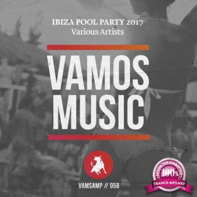 Ibiza Pool Party 2017 (2017)