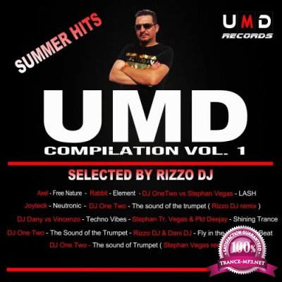 UMD Compilation, Vol. 1 (2017)