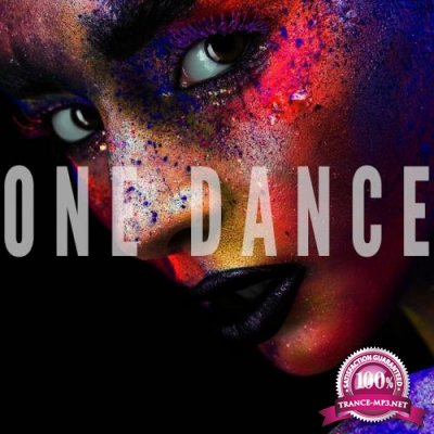 One Dance, Vol. 1 (Finest Summer House Tunes) (2017)