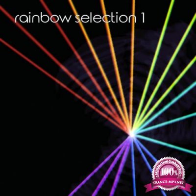 Rainbow Selection 1 (2017)