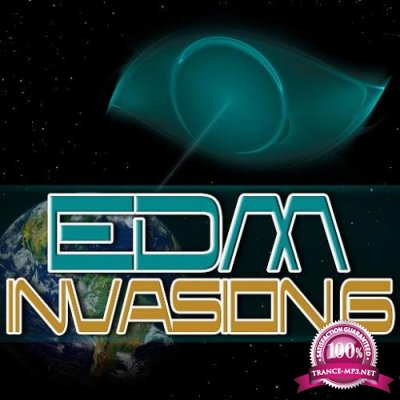 EDM Invasion 6 (2017)
