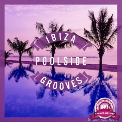 Ibiza Poolside Grooves, Vol. 1 (2017)
