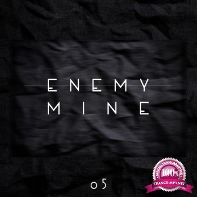 Enemy Mine-Techno Favourites, Vol. 5 (2017)